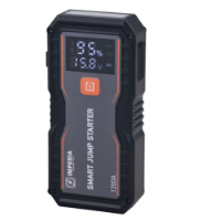 Εικόνα της Jump starter εκκινητής & powerbank 12v 12000mAh Imperia