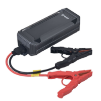 Εικόνα της Jump startrer εκκινητής & powerbank 12v 20000mAh Imperia