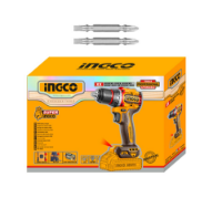 Εικόνα της Δραπανοκατσάβιδο Compact Μπαταρίας 20V Li-Ion SOLO 66Nm INGCO