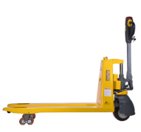 Εικόνα της Παλετοφόρο ηλεκτρικό 1.5τον 24v 10Ah Express