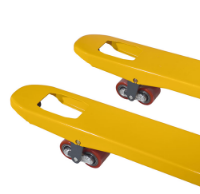 Εικόνα της Παλετοφόρο ηλεκτρικό 1.5τον 24v 10Ah Express