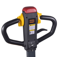 Εικόνα της Παλετοφόρο ηλεκτρικό 1.5τον 24v 10Ah Express