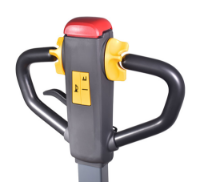 Εικόνα της Παλετοφόρο ηλεκτρικό 1.5τον 24v 10Ah Express