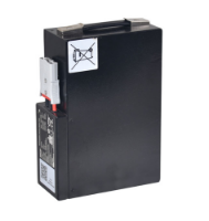 Εικόνα της Παλετοφόρο ηλεκτρικό 1.5τον 24v 10Ah Express