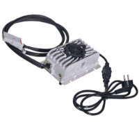 Εικόνα της Παλετοφόρο ηλεκτρικό 1.5τον 24v 10Ah Express