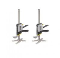 Εικόνα της Ανυψωτικό χειρός 2 τεμ 150kg Stanley