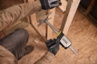 Εικόνα της Ανυψωτικό χειρός 2 τεμ 150kg Stanley