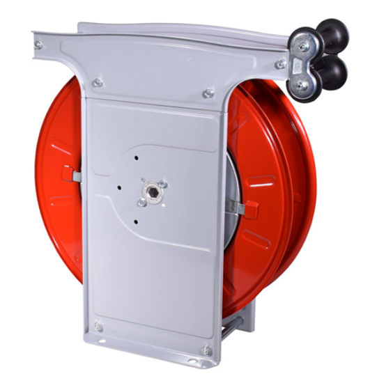 Εικόνα της Ανέμη αυτοματη β.τ. χωρίς σωλήνα και ρακόρ 15μ Falcom