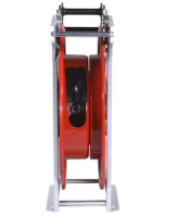 Εικόνα της Ανέμη αυτοματη β.τ. χωρίς σωλήνα και ρακόρ 15μ Falcom