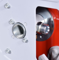 Εικόνα της Ανέμη αυτόματη β.τ. χωρίς σωλήνα και ρακόρ 20μ Falcom