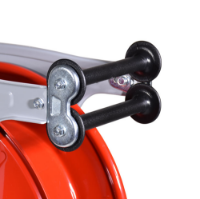 Εικόνα της Ανέμη αυτόματη β.τ. χωρίς σωλήνα και ρακόρ 20μ Falcom