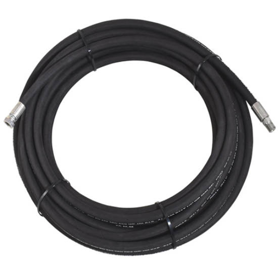 Εικόνα της Σωληνας για αεραντλία γρασσου Toros 1/4'' 5μ