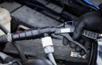 Εικόνα της Εργαλείο καθαρισμού συστήματος ψύξης BGS