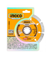 Εικόνα της Διαμαντόδισκος Δομικών Γενικής Χρήσης 230mm INGCO