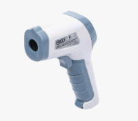 Εικόνα της Θερμόμετρο για θερμοκρασίες από 0-100° Bgs