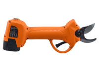 Εικόνα της Ψαλίδι κλαδέματος μπαταρίας 16.8v 2*2.6Ah Kraft