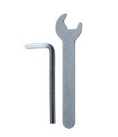 Εικόνα της Ψαλίδι κλαδέματος μπαταρίας 16.8v 2*2.6Ah Kraft