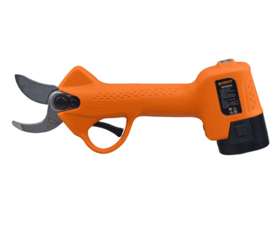 Εικόνα της Ψαλίδι καδέματος 16.8v 2*4Ah Kraft