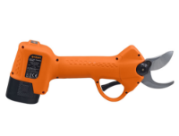 Εικόνα της Ψαλίδι καδέματος 16.8v 2*4Ah Kraft