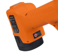 Εικόνα της Ψαλίδι καδέματος 16.8v 2*4Ah Kraft