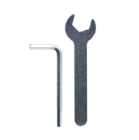 Εικόνα της Ψαλίδι καδέματος 16.8v 2*4Ah Kraft