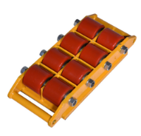 Εικόνα της Πατίνι μεταφοράς φορτίων 12 ton Express