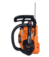 Εικόνα της Αλυσοπρίονο κλαδευτικό 25cc 1,1hp 2.5kg με λάμα carving Kraft