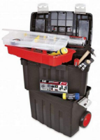 Εικόνα της Εργαλειοφόρος τροχήλατος Νο 58 tarilbox Tayg