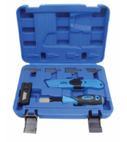 Εικόνα της Σετ ξύστρες και φαλτσετες 20τεμ Asta