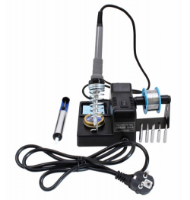 Εικόνα της Σταθμός κολλητηριού 130w Asta