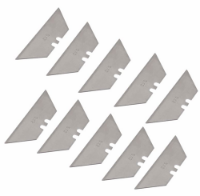 Εικόνα της Ανταλλακτικές λάμες 19mm σετ 10 τεμ για την ξύστρα s-us19k Satra