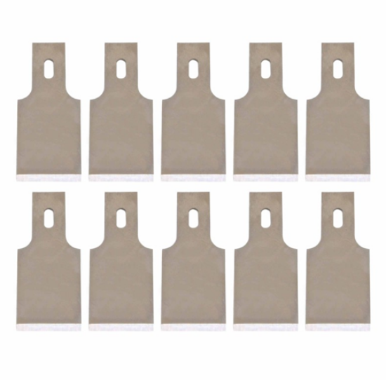 Εικόνα της Ανταλλακτικές λάμες 16mm 10 τεμ Satra