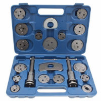 Εικόνα της Σετ περιστροφής και πίεσης εμβόλων φρένων 22 τεμαχίων Asta