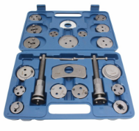 Εικόνα της Σετ περιστροφής και πίεσης εμβόλων φρένων 22 τεμαχίων Asta