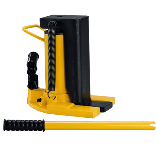 Εικόνα της Γρύλλος Υδραυλικός με Νύχι 20/10ton Express