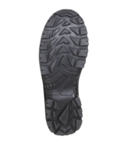 Εικόνα της Παπούτσι ασφαλείας αδιάβροχο Νο 37 με σίδερο S3 SRC Beta