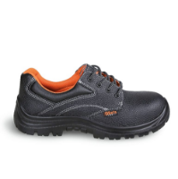 Εικόνα της Παπούτσι ασφαλείας αδιάβροχο Νο 46 με σίδερο S3 SRC Beta