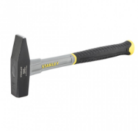 Εικόνα της Σφυρί μηχανουργών λαβή γραφίτη 500gr Stanley