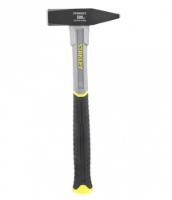 Εικόνα της Σφυρί μηχανουργών λαβή γραφίτη 500gr Stanley