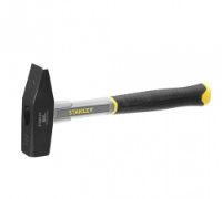 Εικόνα της Σφυρί μηχανουργών λαβή γραφίτη 800gr Stanley