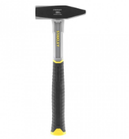 Εικόνα της Σφυρί μηχανουργών λαβή γραφίτη 800gr Stanley