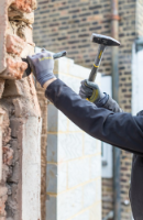 Εικόνα της Σφυρί μηχανουργών λαβή γραφίτη 800gr Stanley