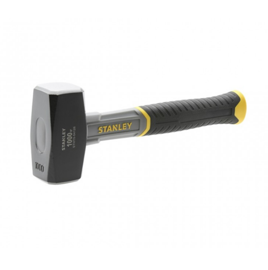 Εικόνα της Βαριοπούλα 1kg με Λαβή Fiberglass Stanley