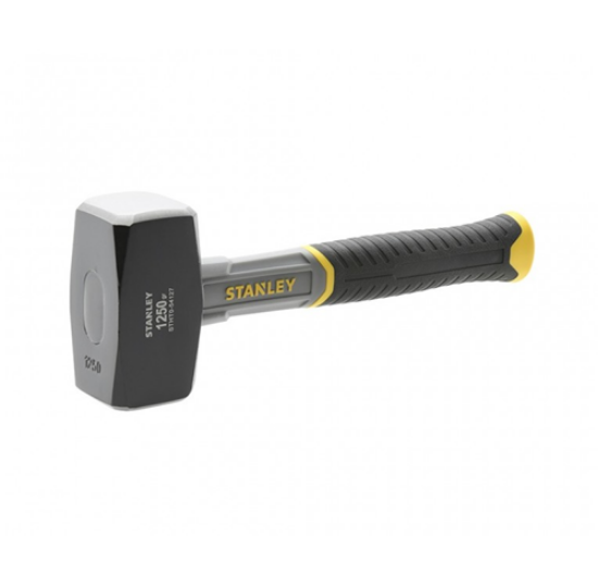 Εικόνα της Βαριοπούλα 1250gr με Λαβή Fiberglass Stanley