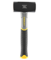 Εικόνα της Βαριοπούλα 1500g με Λαβή Fiberglass Stanley