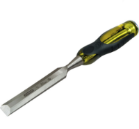 Εικόνα της Σκαρπέλο πλαστική λαβή περαστό 20 mm Stanley