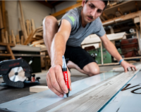 Εικόνα της Μαρκαδόρος ανεξίτηλος 2 σε 1 Sola