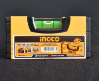 Εικόνα της Αλφάδι Μίνι Μαγνητικό 10cm INGCO