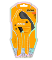 Εικόνα της Ψαλίδι Πλαστικών Σωλήνων 3-42mm INGCO
