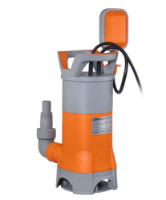 Εικόνα της Υποβρύχια αντλία ακαθάρτων 1100 watt Kraft